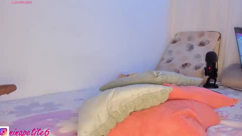 0nly F4ns  Ninapetite80 online show from March 2026 12:48:01 AM