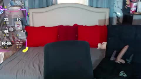 ninarussell online show from April 2026 02:25:02 AM