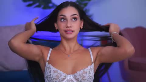 Ninna online show from March 2026 08:23:02 PM