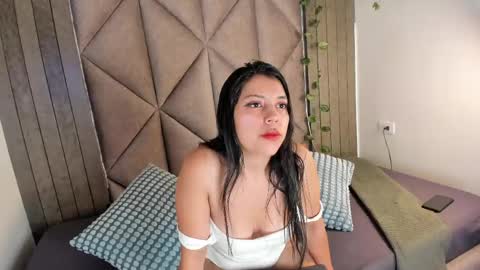 Snapshot of ninaspicy__ chatting on June 2026 11:38:02 AM Nina 3 online show from June 2026 11:38:02 AM