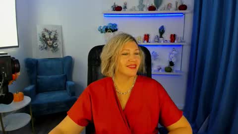 ninastarle online show from October 2025 04:35:02 AM