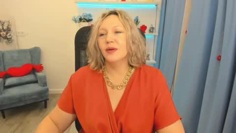 ninastarle online show from February 2026 11:44:01 AM