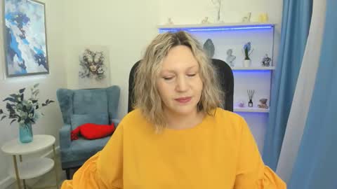 ninastarle online show from March 2026 04:37:01 AM