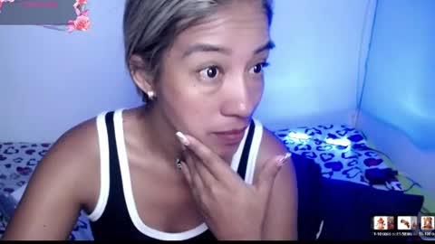Snapshot of ninatinydoll1 chatting on May 2026 11:39:02 AM ninatinydoll1 online show from May 2026 11:39:02 AM