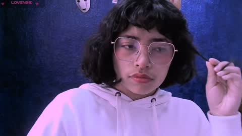 Nina online show from January 2025 03:10:01 PM