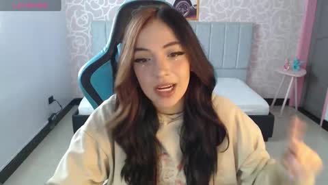 Snapshot of ninfa_ch chatting on December 2024 11:22:02 AM Ninfa  online show from December 2024 11:22:02 AM