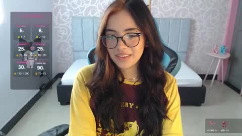 Snapshot of ninfa_ch chatting on December 2024 02:26:02 PM Ninfa  online show from December 2024 02:26:02 PM