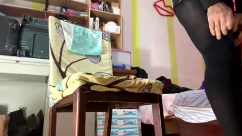 Ninfo Puta online show from December 2024 05:56:01 AM