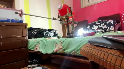 Ninfo Puta online show from February 2026 09:53:01 AM