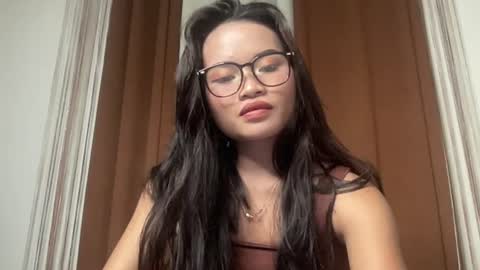 Snapshot of nini_luvskorn chatting on June 2026 01:09:02 PM nini_luvskorn online show from June 2026 01:09:02 PM