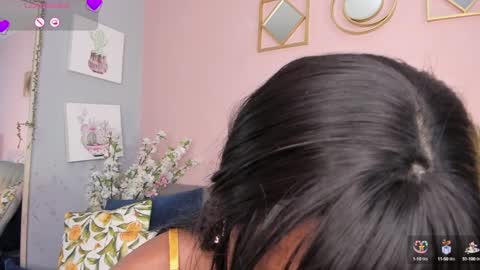 NINI  online show from January 2025 01:20:01 PM