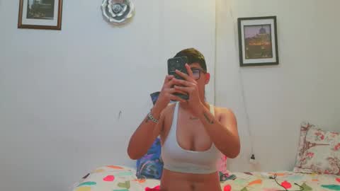 nini_smith online show from March 2026 12:39:01 AM