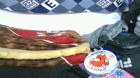 ninie246746 online show from March 2026 06:36:01 PM