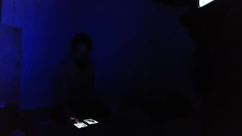 Ninjadance online show from February 2026 07:20:02 PM