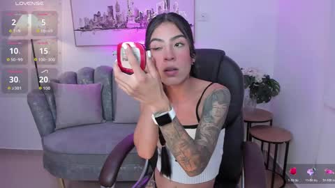 ninna_asppen online show from June 2026 05:58:01 AM