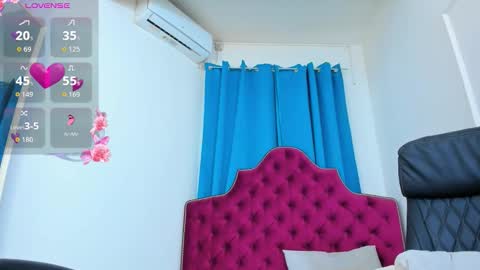 nina dee online show from October 2025 04:48:01 AM