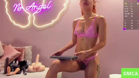 Ninna  online show from March 2025 10:44:02 AM