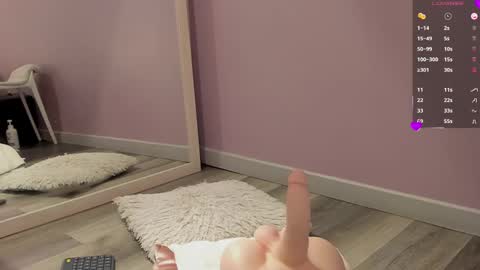 Ninna  online show from March 2025 01:43:02 PM