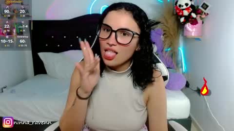 Ninna online show from April 2026 10:36:02 PM