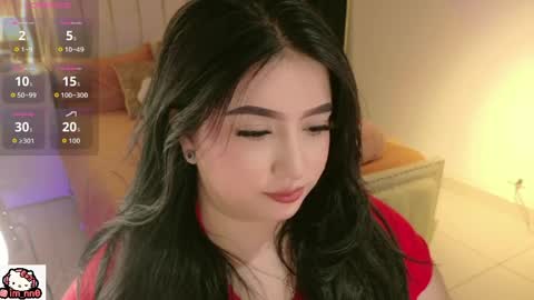 Nina online show from April 2026 12:24:01 PM