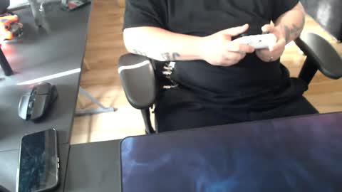 ninocut6 online show from March 2026 09:02:01 AM