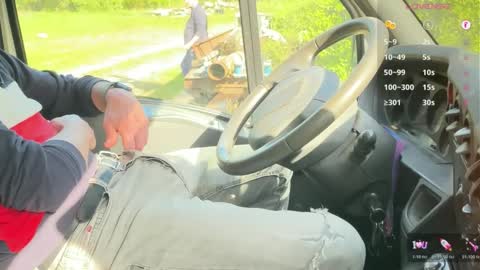 ninosolo 35 online show from April 2026 03:50:01 PM