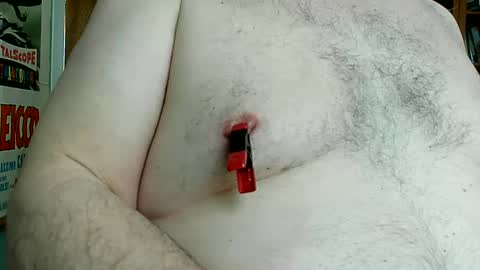 Nip Fun Bear online show from February 2025 09:20:02 PM