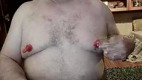 Nip Fun Bear online show from March 2026 02:49:01 AM