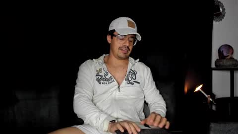 Steven online show from December 2024 12:02:01 AM