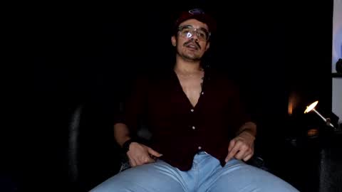 Steven online show from December 2024 02:09:02 AM