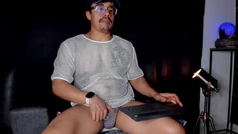 Steven online show from December 2024 02:38:01 AM