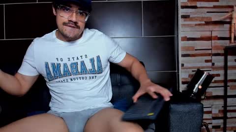 Steven online show from January 2025 02:54:01 AM