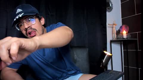 Steven online show from January 2025 01:45:02 AM