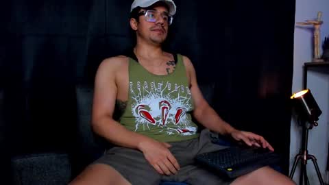 Steven online show from January 2025 02:43:02 AM