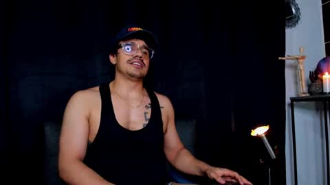 Steven online show from January 2025 02:39:01 AM