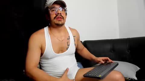 Steven online show from March 2025 03:33:01 AM