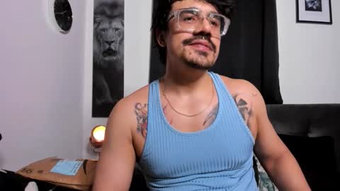 Steven online show from November 2025 03:16:01 AM