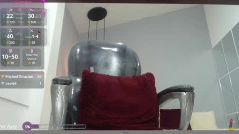 Niquita Doll online show from January 2025 08:53:01 PM