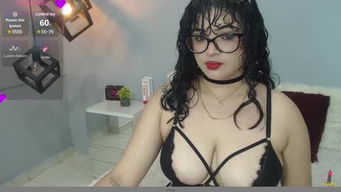 Niquita Doll online show from February 2025 06:46:01 PM