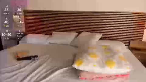 Nitha Gonzalez online show from September 2025 08:52:02 PM