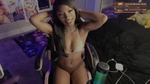 NIVIA WOLFE online show from September 2025 04:36:02 AM