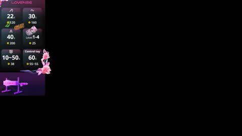 Nixie  online show from February 2026 09:07:01 PM