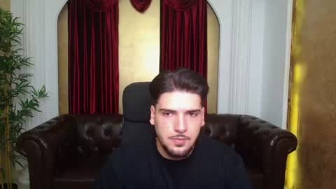 NixonRook online show from June 2026 04:17:01 AM