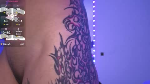 nix online show from April 2026 07:45:01 AM