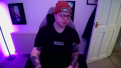 Snapshot of nlrb93 chatting on March 2025 12:11:02 AM BNate93 online show from March 2025 12:11:02 AM