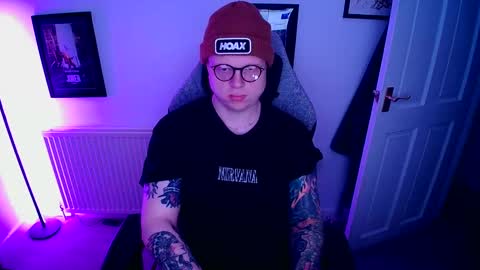 Snapshot of nlrb93 chatting on March 2025 11:06:01 PM BNate93 online show from March 2025 11:06:01 PM