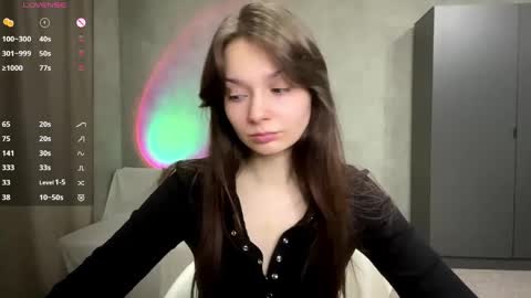 Nora online show from April 2026 07:22:01 PM