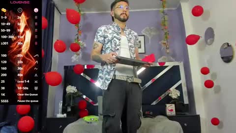 noa_bonucci online show from February 2025 01:01:01 PM