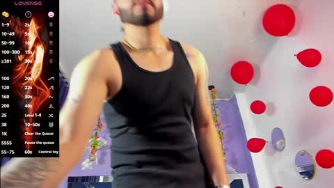 noa_bonucci online show from February 2025 03:34:01 PM