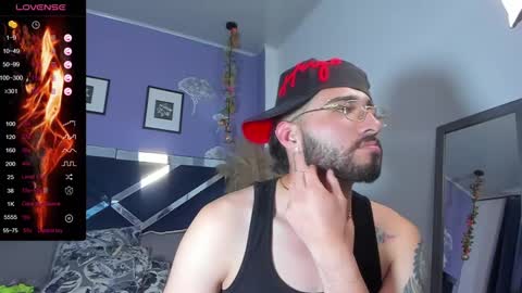 noa_bonucci online show from February 2025 05:46:02 PM